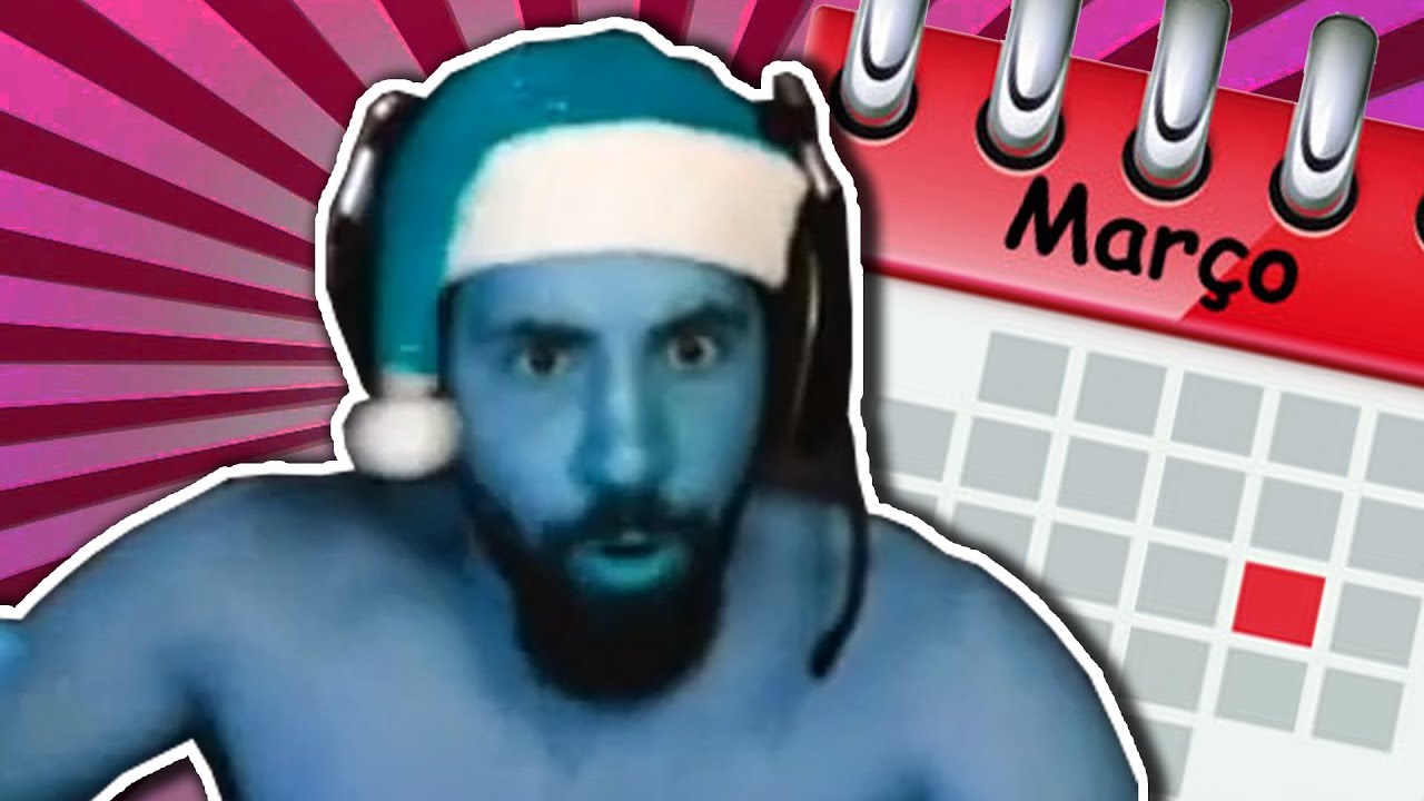 Março Mala Baby (2018)