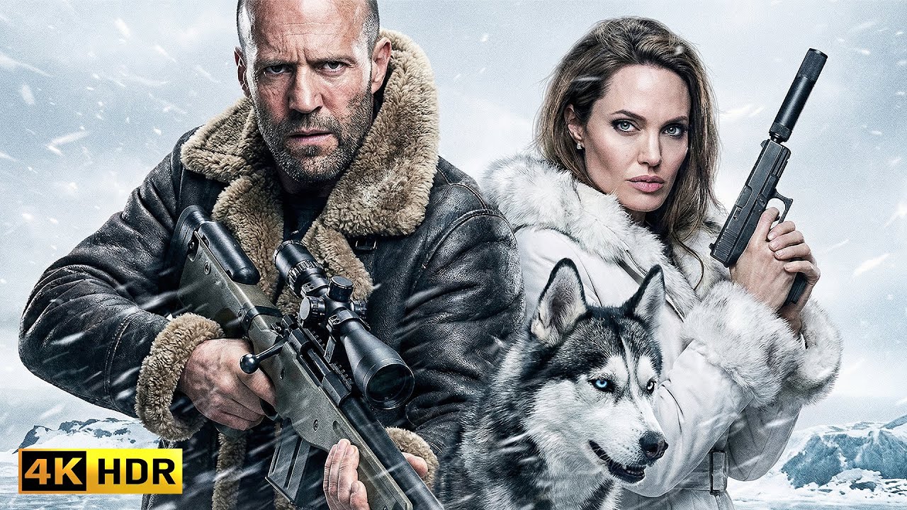 SHUTTER WIND (2026) Jason Statham, Angelina Jolie | #actionmovies | Crime | 4K QUALITY