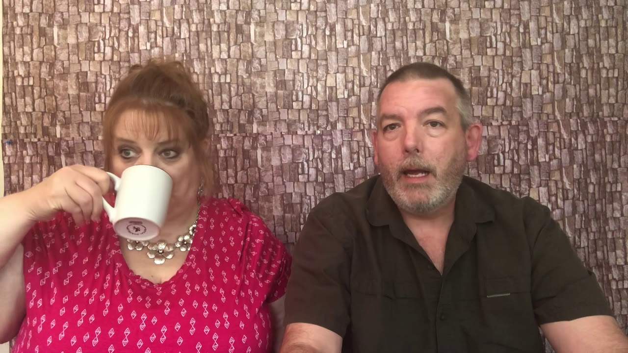 Sepsis Survivor - My Story Part One
