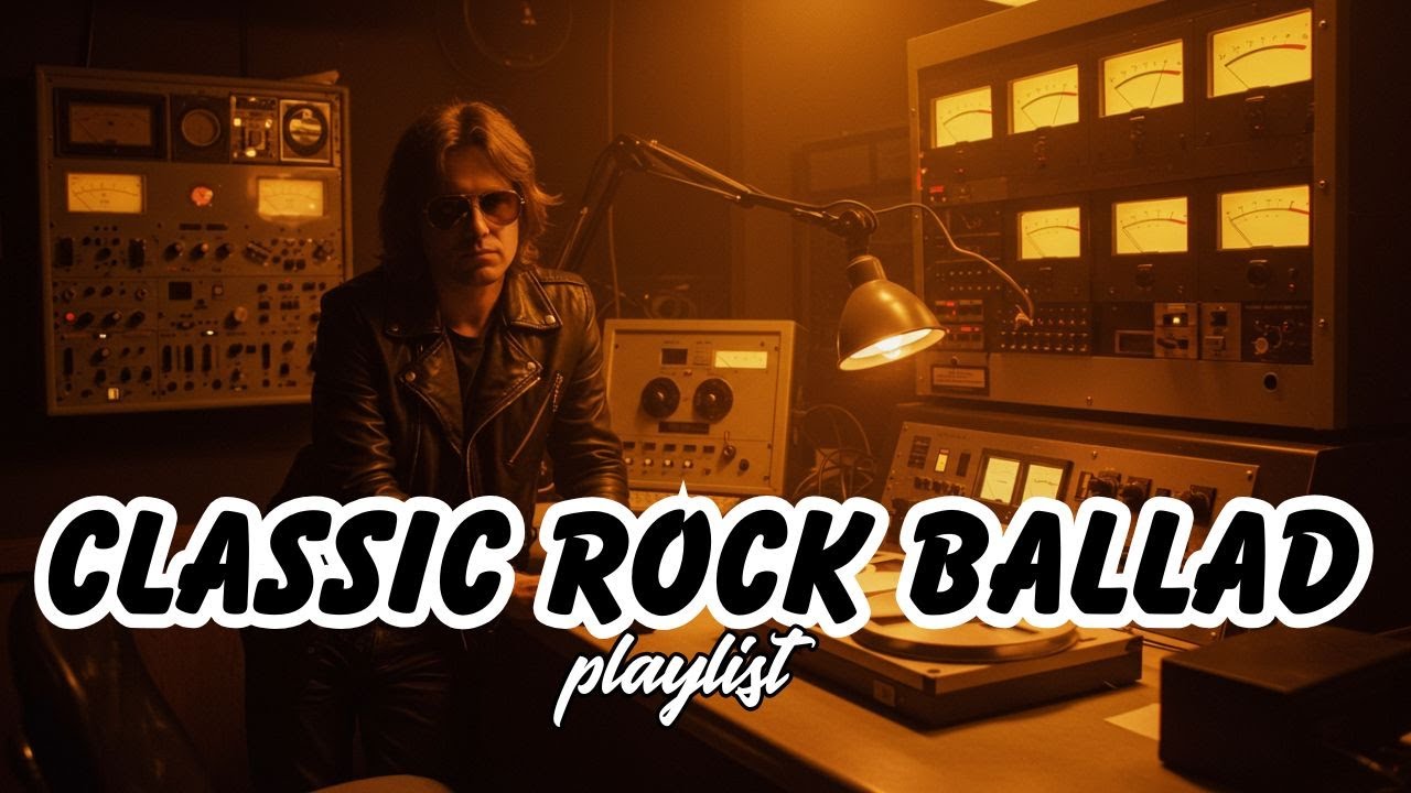 Jimi Hendrix, ZZ Top, Eric Clapton Inspired Vintage Rock Blues and Soul Memories