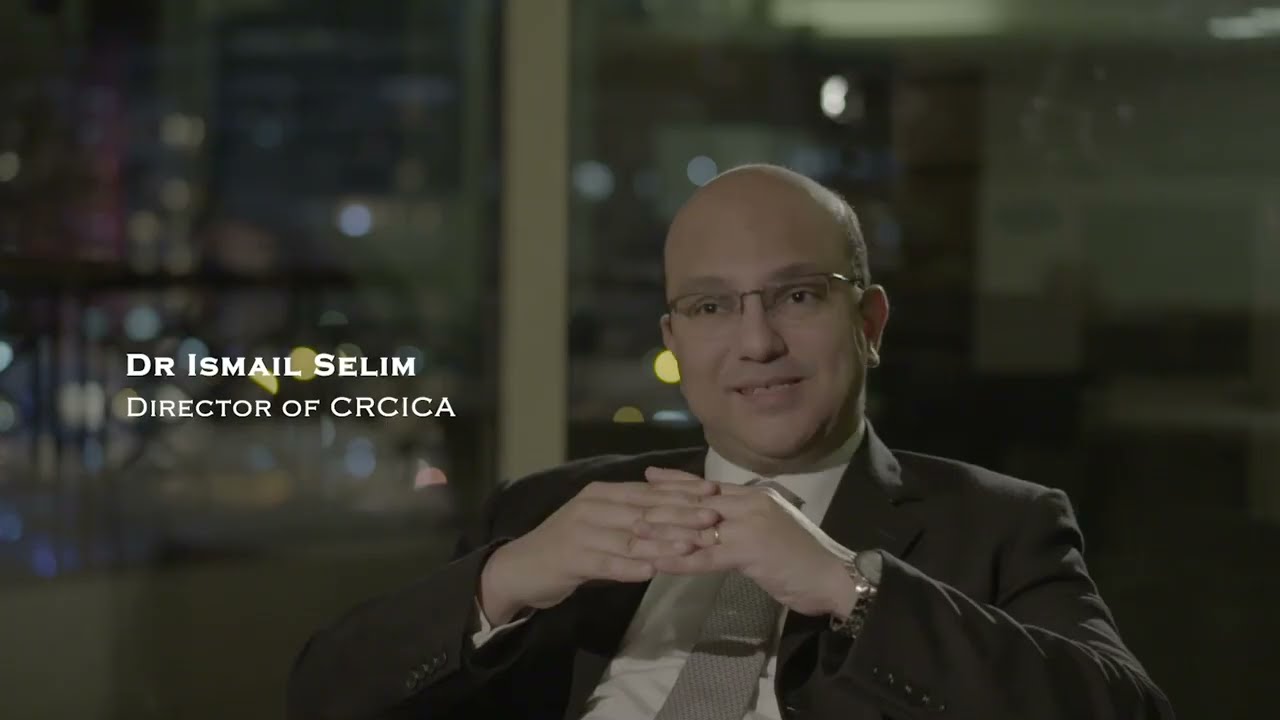 Documentary Trailer: Between North and South