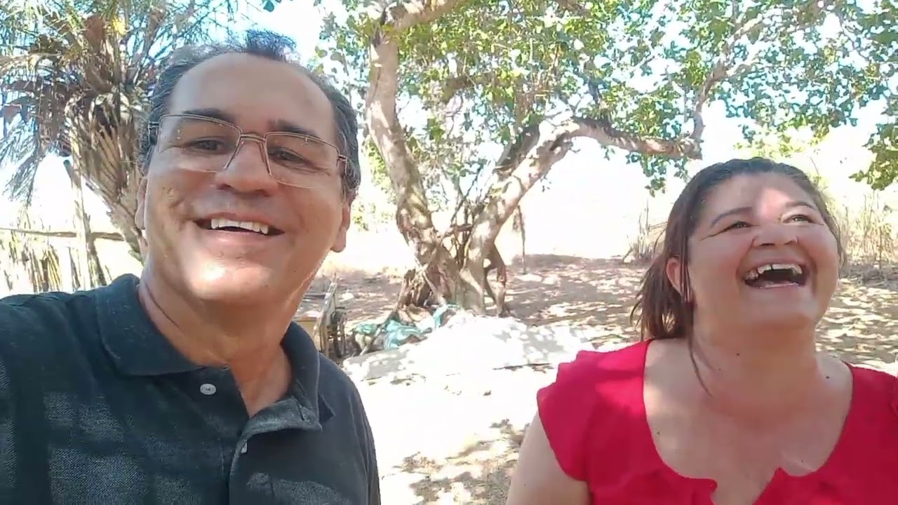 Hoje domingo 01/02/2026 estou no sítio folha miúda Craíbas Alagoas 
