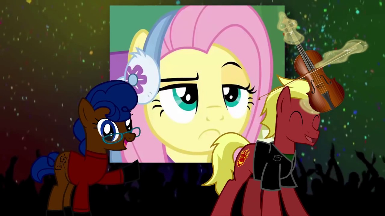 Taking Viva Las Pegasus Too Seriously ft. Keychi