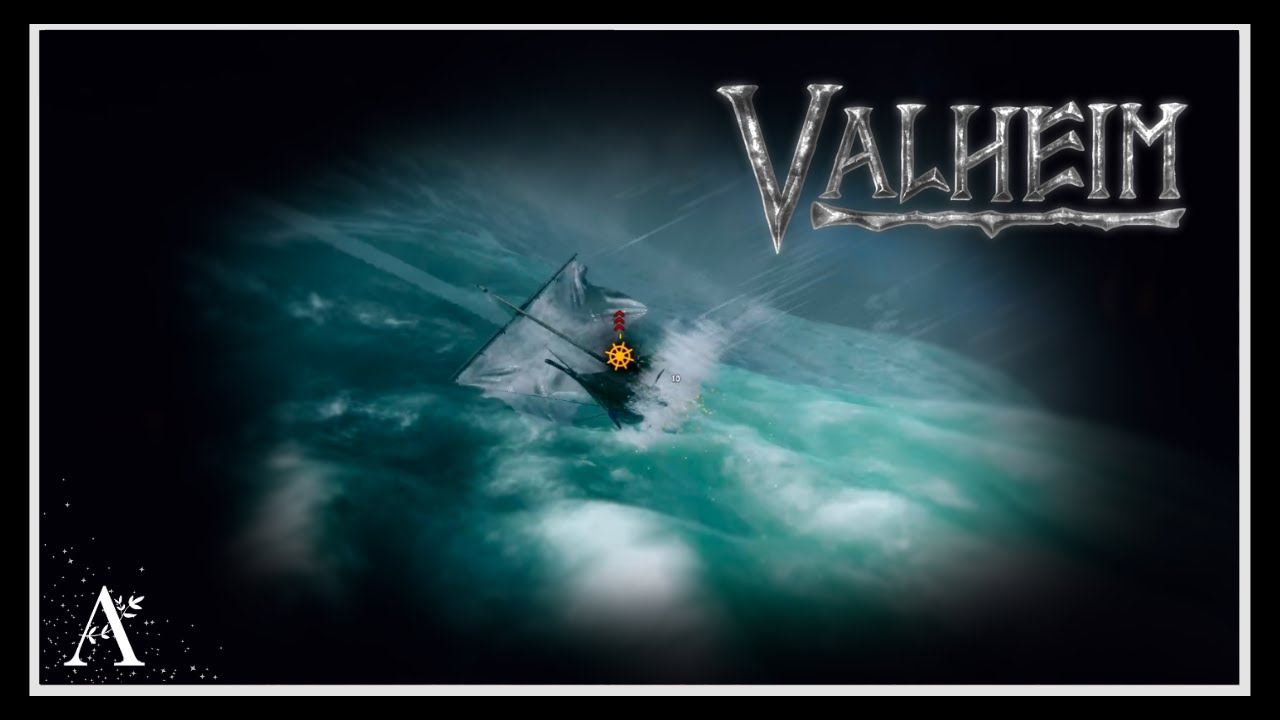 The Worst Happened | Valheim (PERMADEATH)