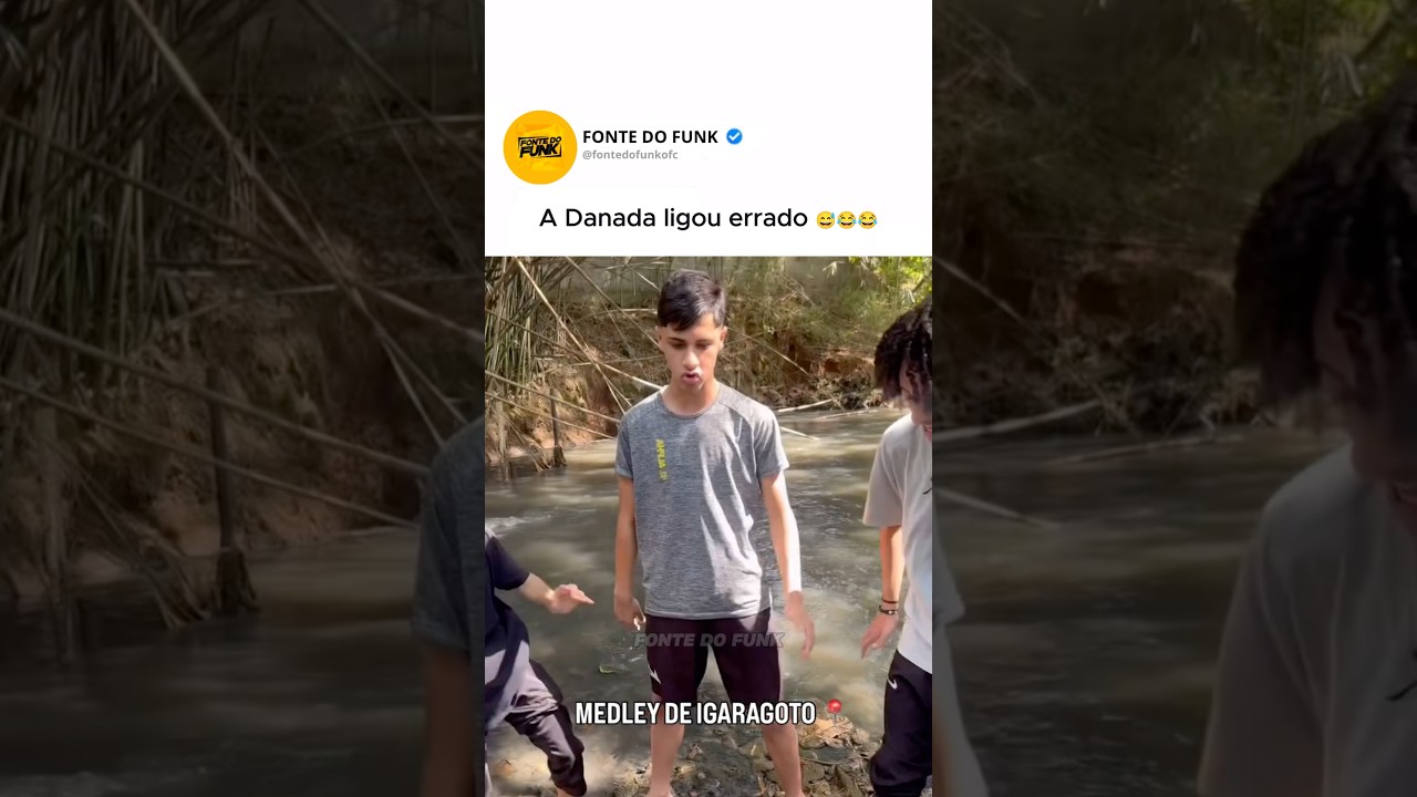 Fonte do Funk 
