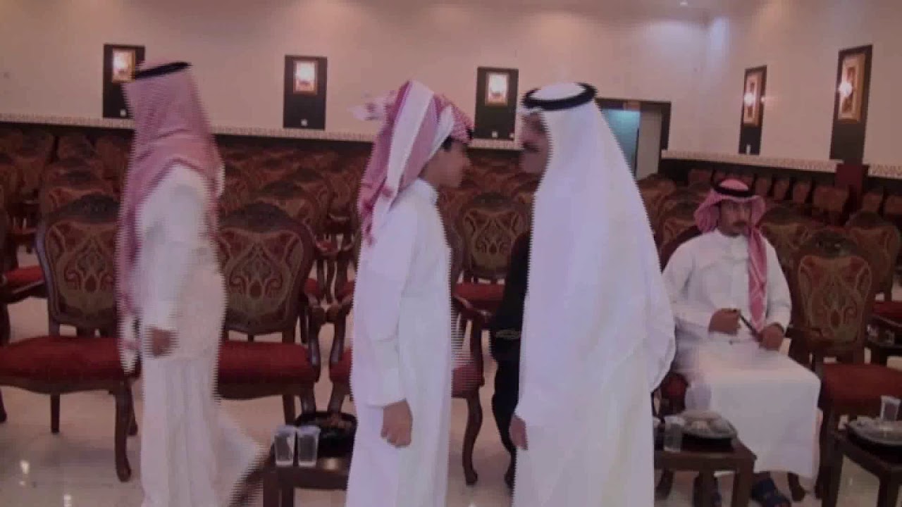 زواج سيار الوهبي الاسلمي الشمري -2/11/1440