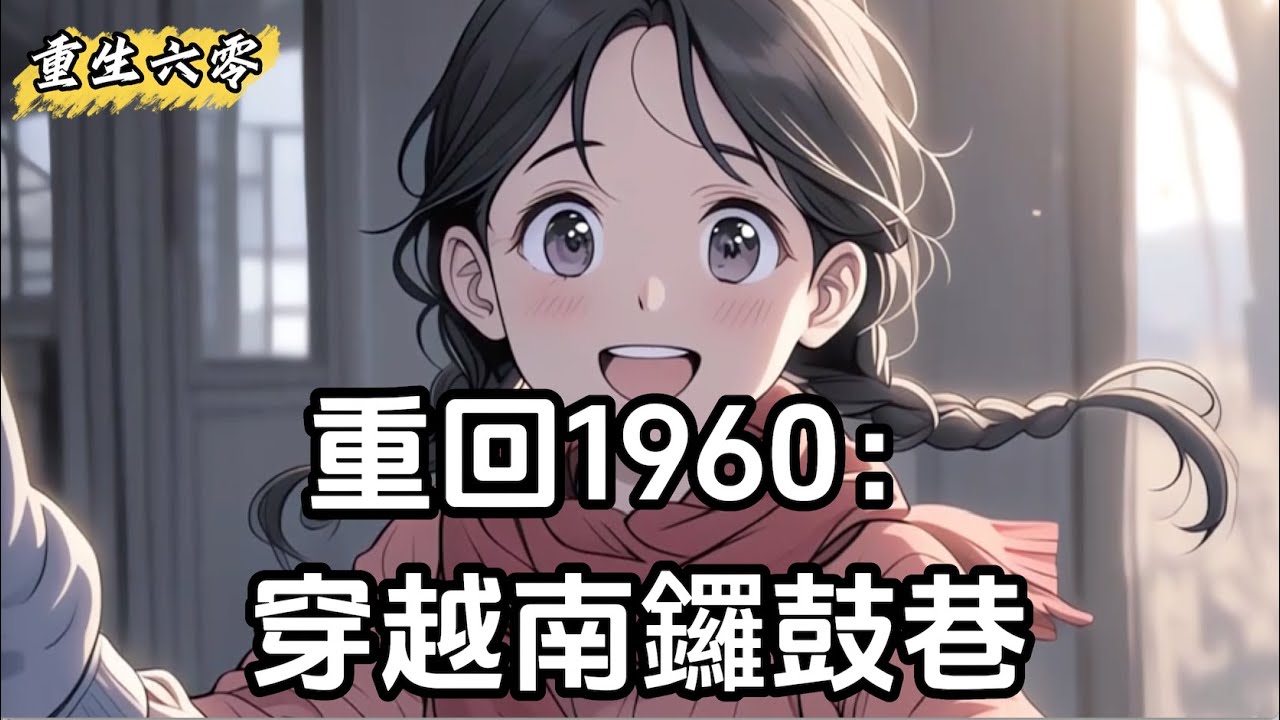 又名李來福的快樂生活，喜歡慢節奏的可以來看看，（無戾氣，空間，搞笑）細節滿滿的家長裏短，李來福穿越到南鑼鼓巷 88號？雖然離那著名的95號院不遠，他卻連去看看的時間都沒有 #饥荒 #八零年代