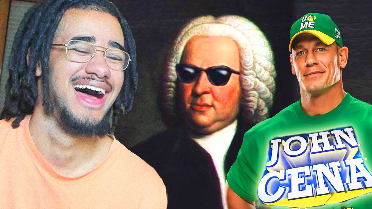L’évolution des Musiques de Memes de 1680 à 2020