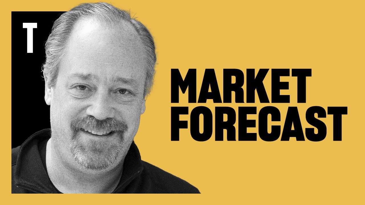 LIVE: GDP contraction in Q1 shocker -1.4%. Jobless as forecast. Pray for peace! The Market Forecast!