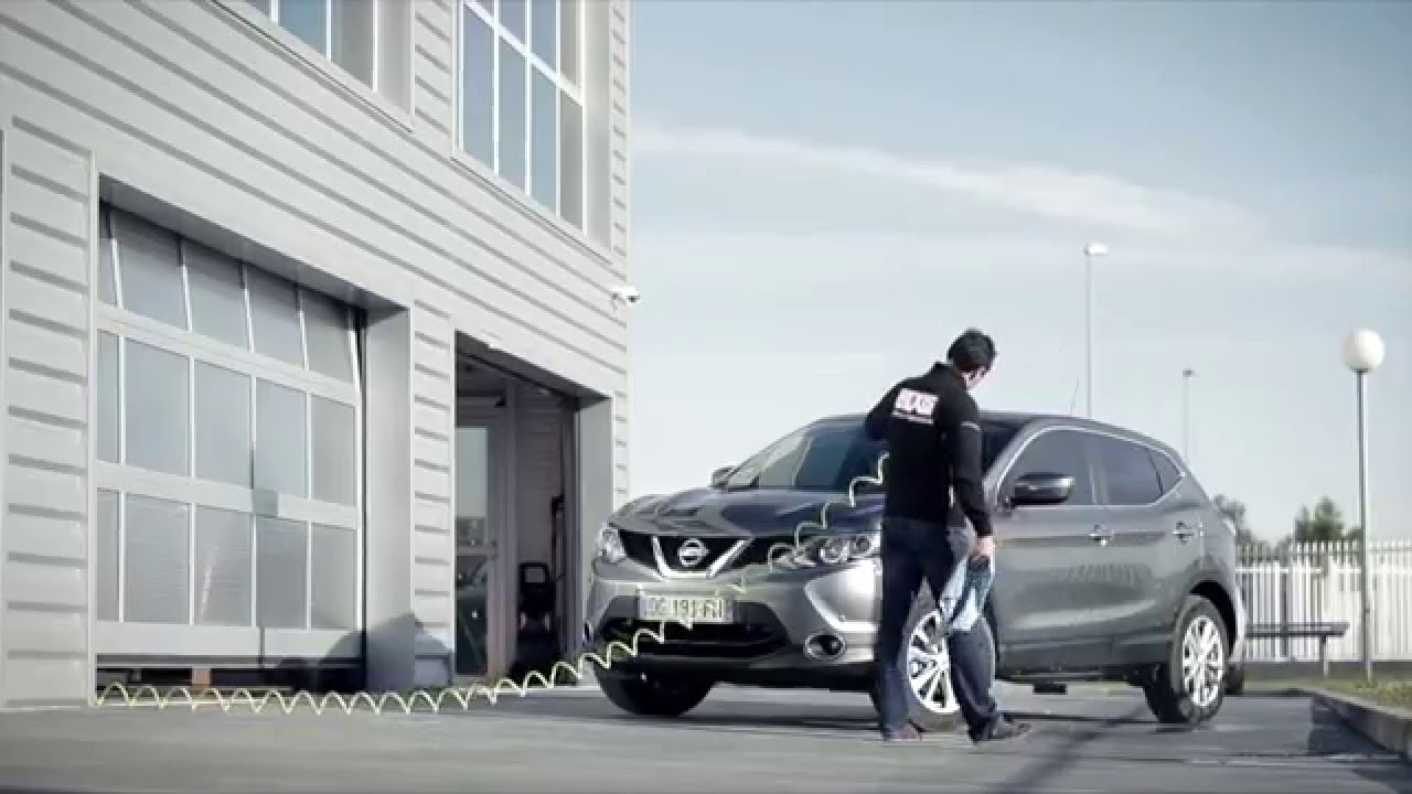 HEXIS &ndash; PAINT PROTECTION FILM BODYFENCE