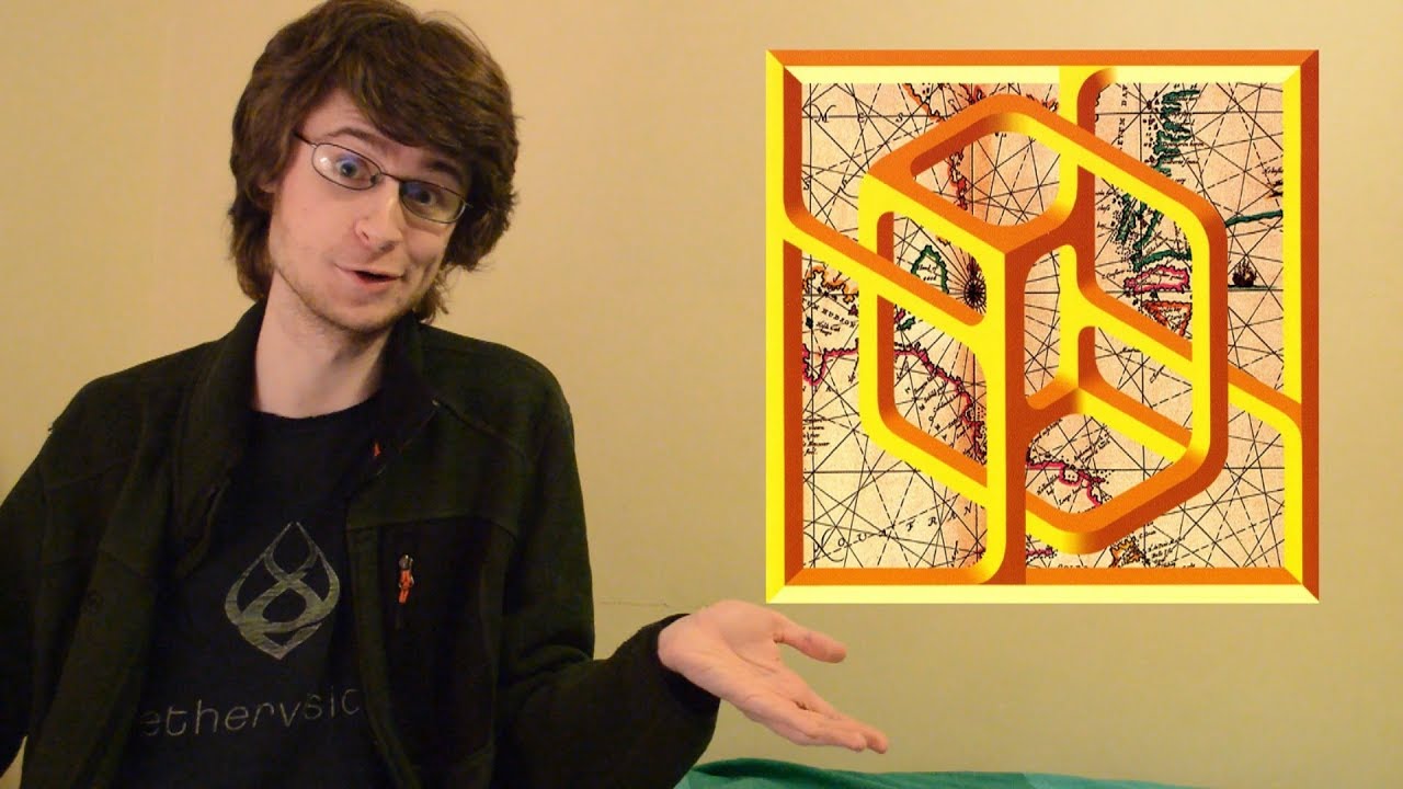 The Orb - Orbus Terrarum (Album Review) [Patreon Request]