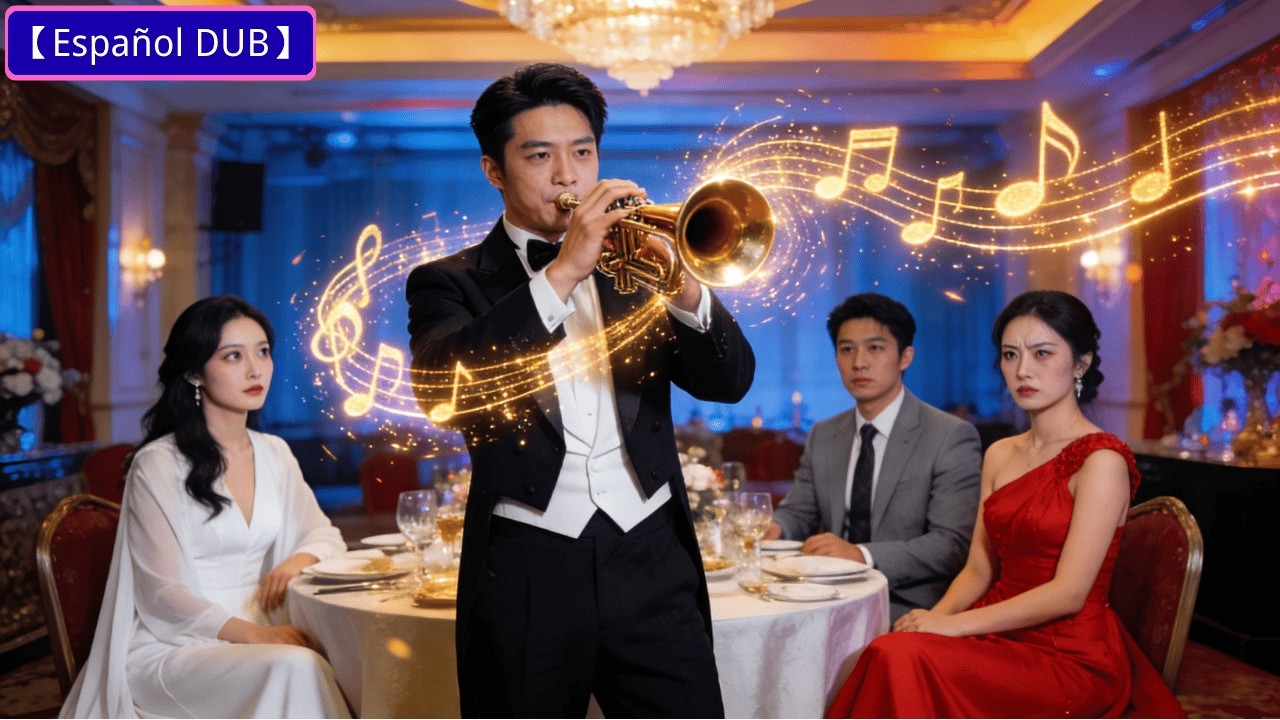 ¿Tocar fondo? ¿Y qué?Con mi suona, remonté y llevé la música tradicional al mundo.