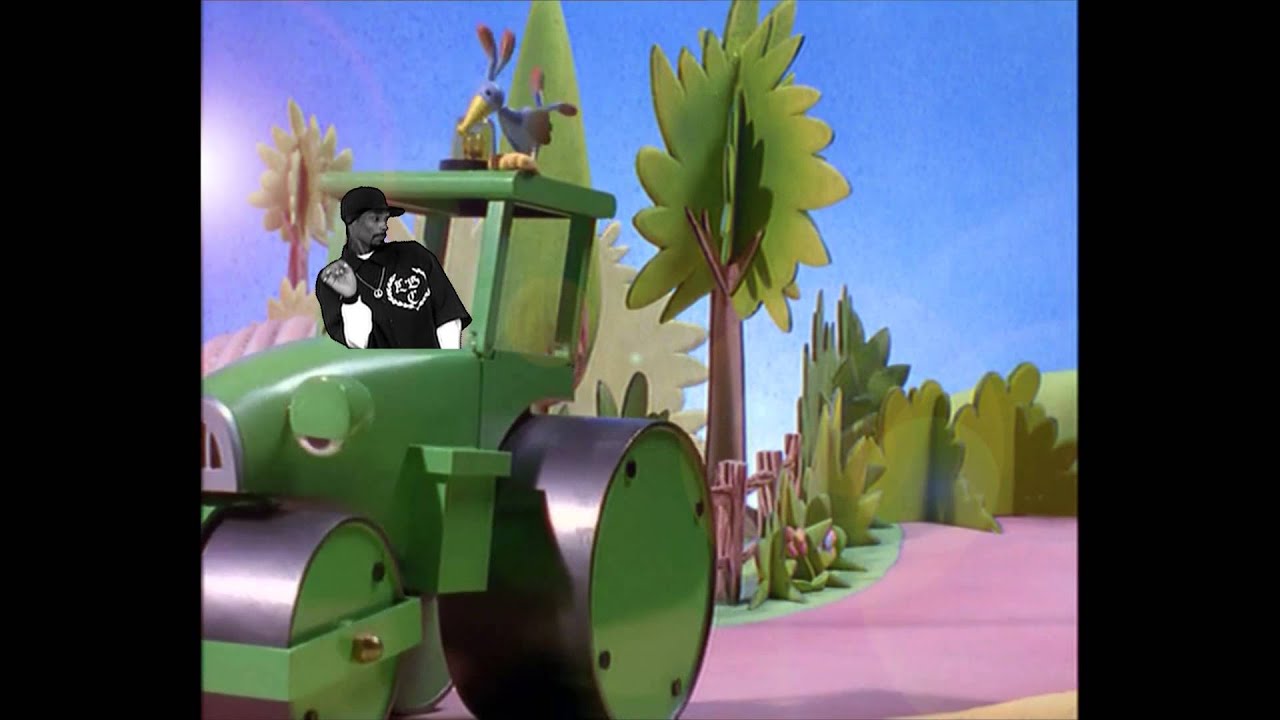 MLG Blazerolle'd