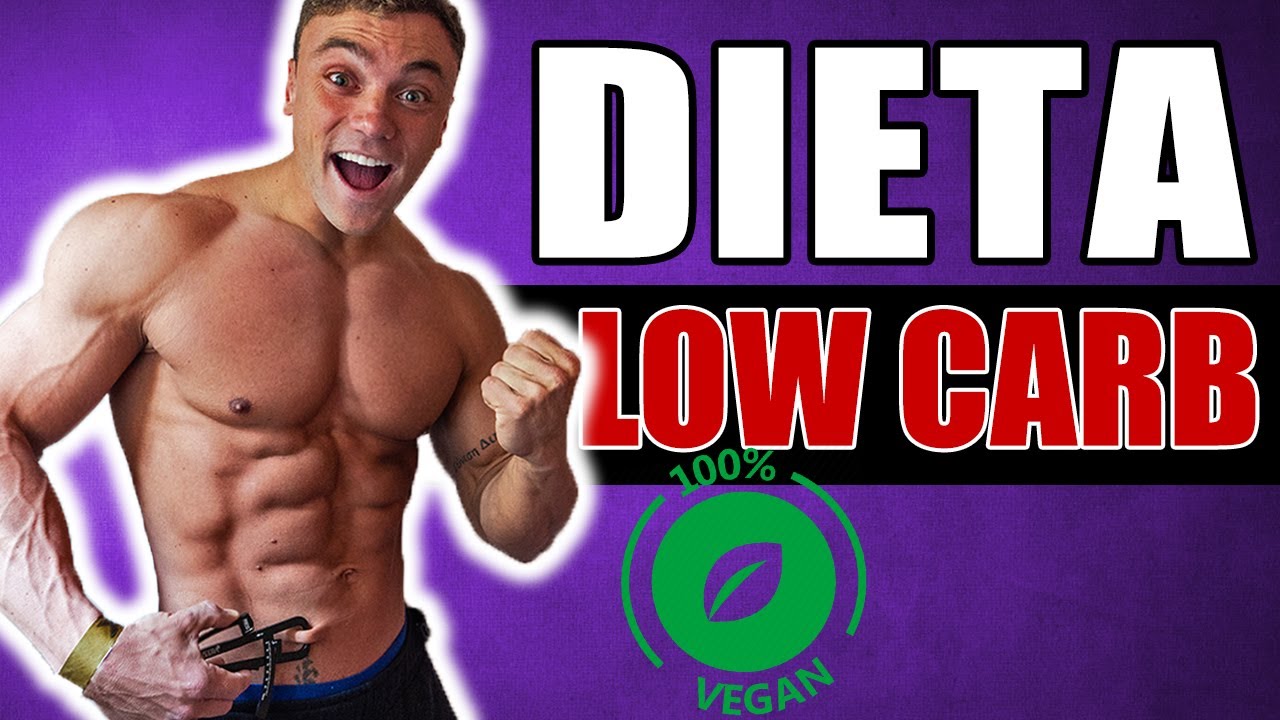 CONSIGUE ABDOMINALES SIENDO VEGANO | DIETA DEFINICION VEGANA