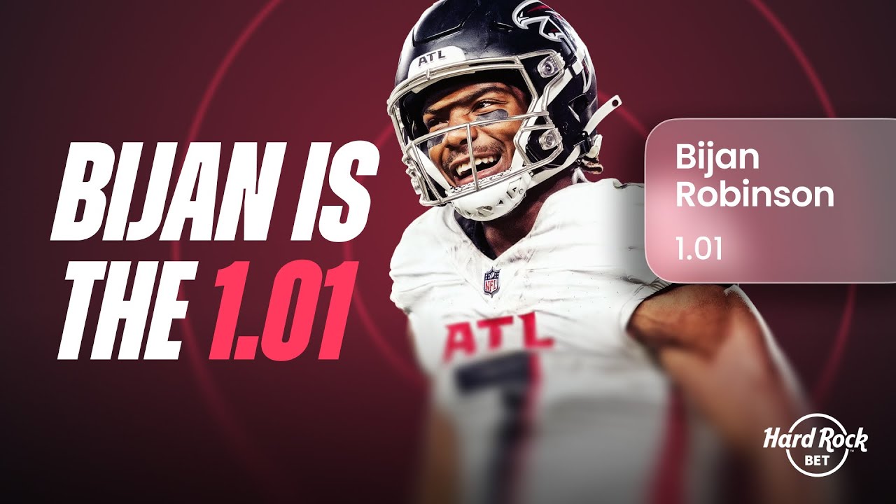 Projecting the First Round of 2026 Fantasy Football Drafts
