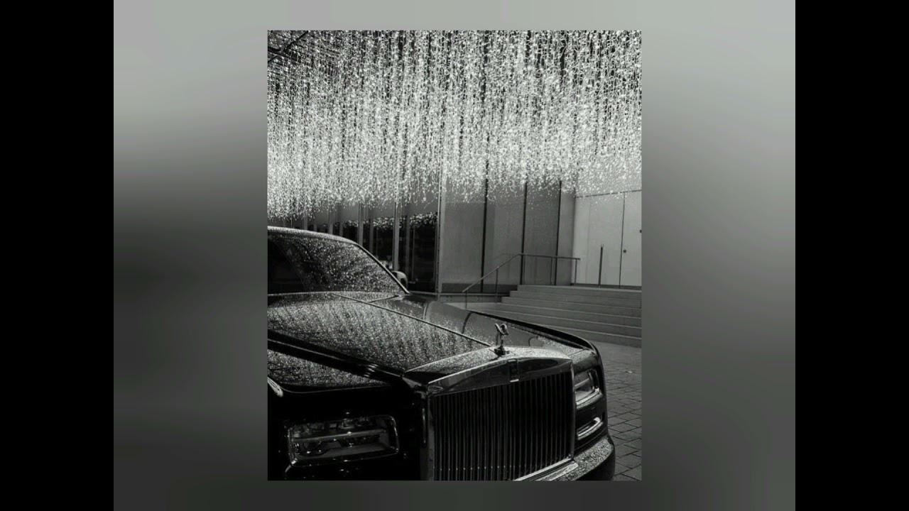 Jony, the limba - босс (slowed+reverb)