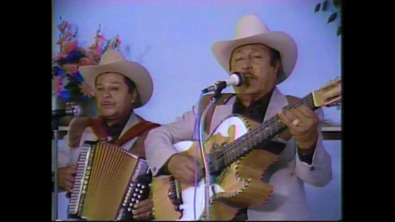 Los Alegres de Teran - 20 Años (En Vivo)