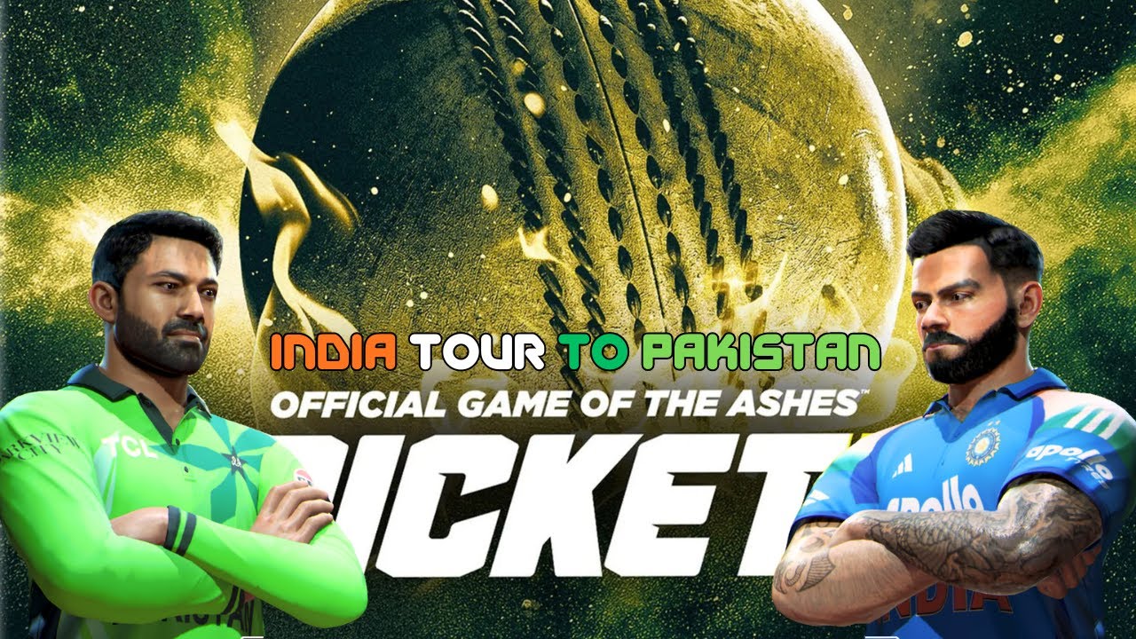 India vs Pakistan  ODI 