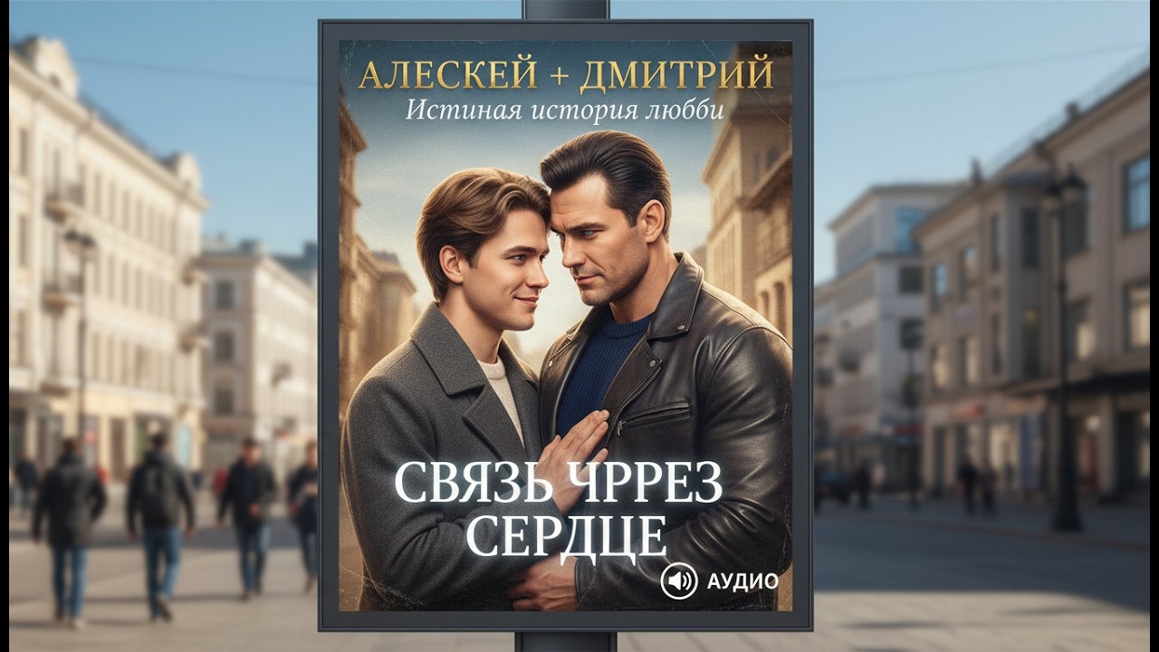 Его звали «женщиной» в тюрьме — пока он не встретил мужчину, нарушившего правила ради него