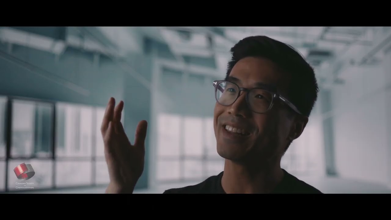 Insight: Alan Poon CSC