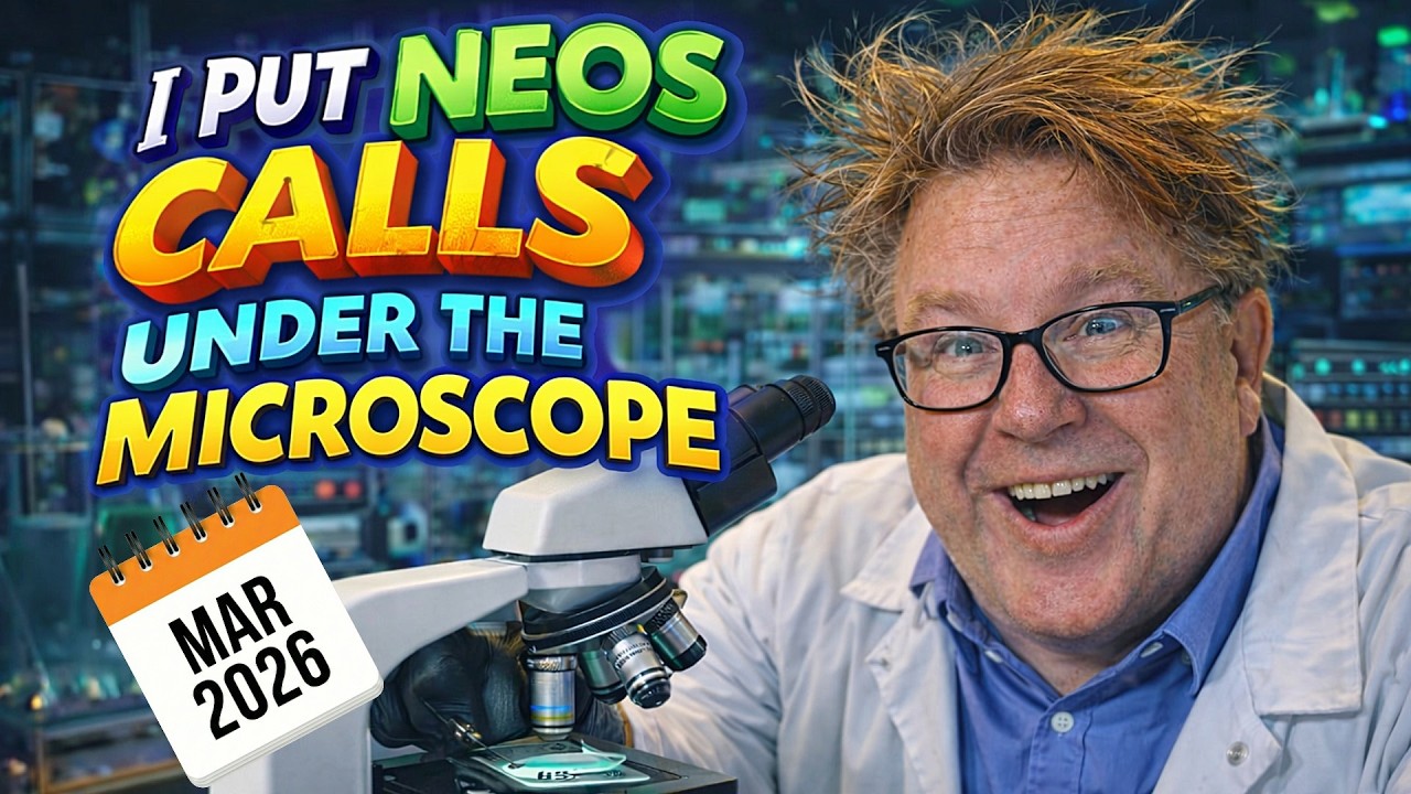 NEOS ETFs: Covered Calls in March & Autocallable Income Explained