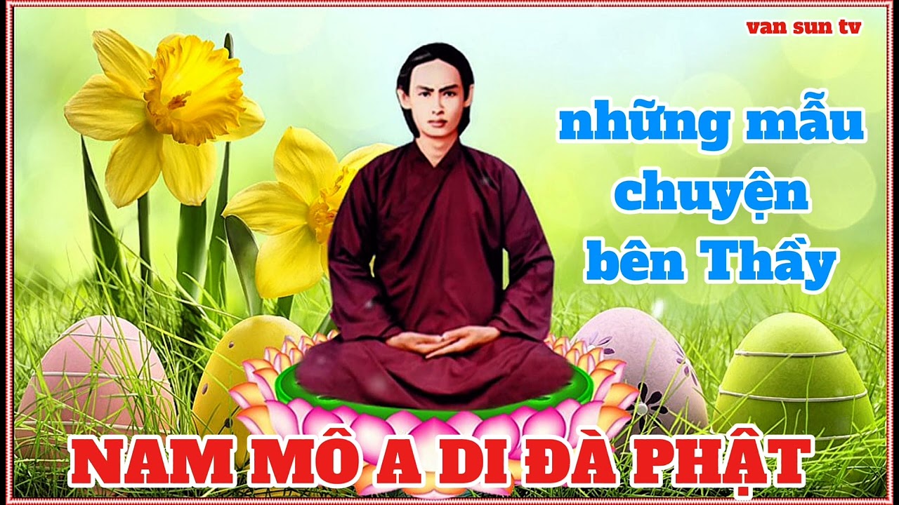 Những mẫu chuyện bên Thầy lời vàng ngọc của Đức Huỳnh Giáo Chủ Phật Giáo Hoà Hảo a84