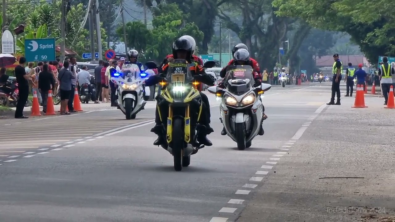 LE TOUR DE LANGKAWI 2024 - SPRINT 3, KULAI ( STAGE 6 MALAYSIA : BATU PAHAT - KULAI ) 