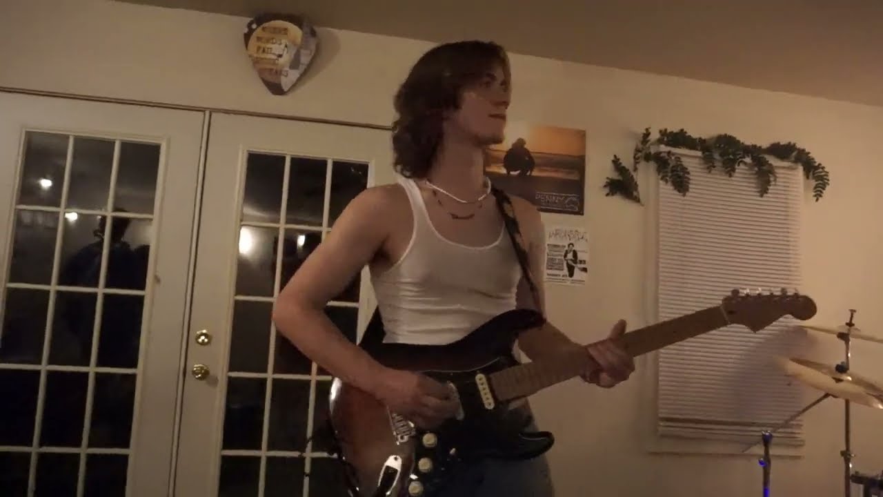 The Adults are Talking (band cover)