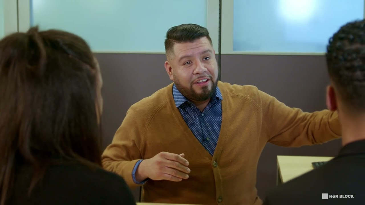 Income Tax Course Preview Video