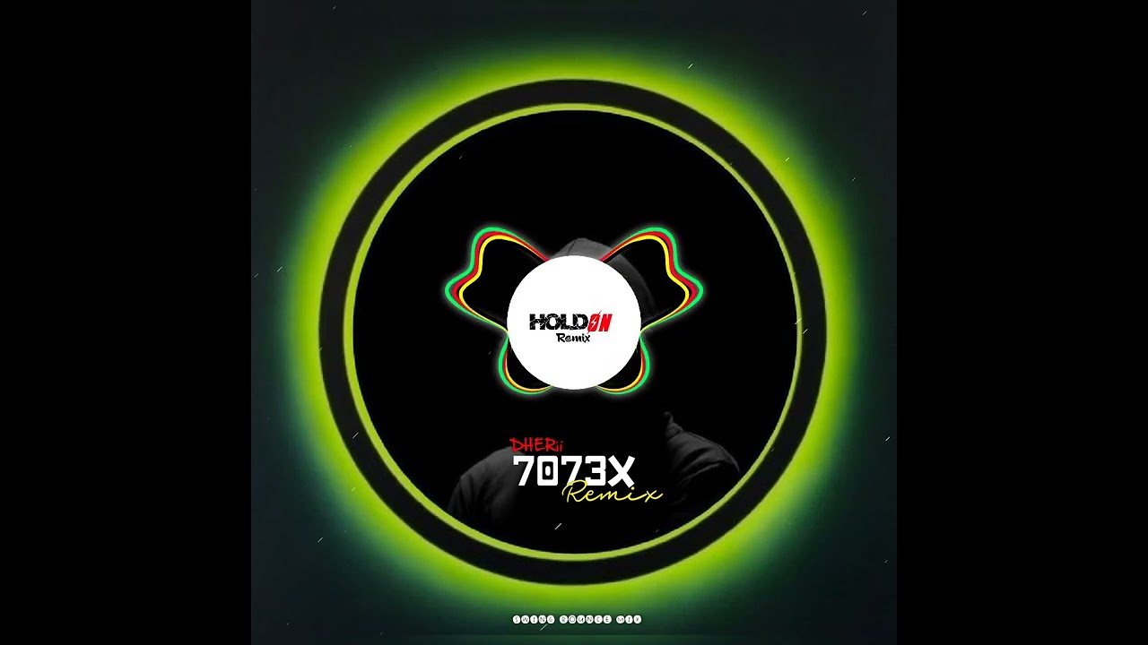 HOLD ON_DHERii 7073X R3MIX_675 Swing Bounce Mix 🇵🇬
