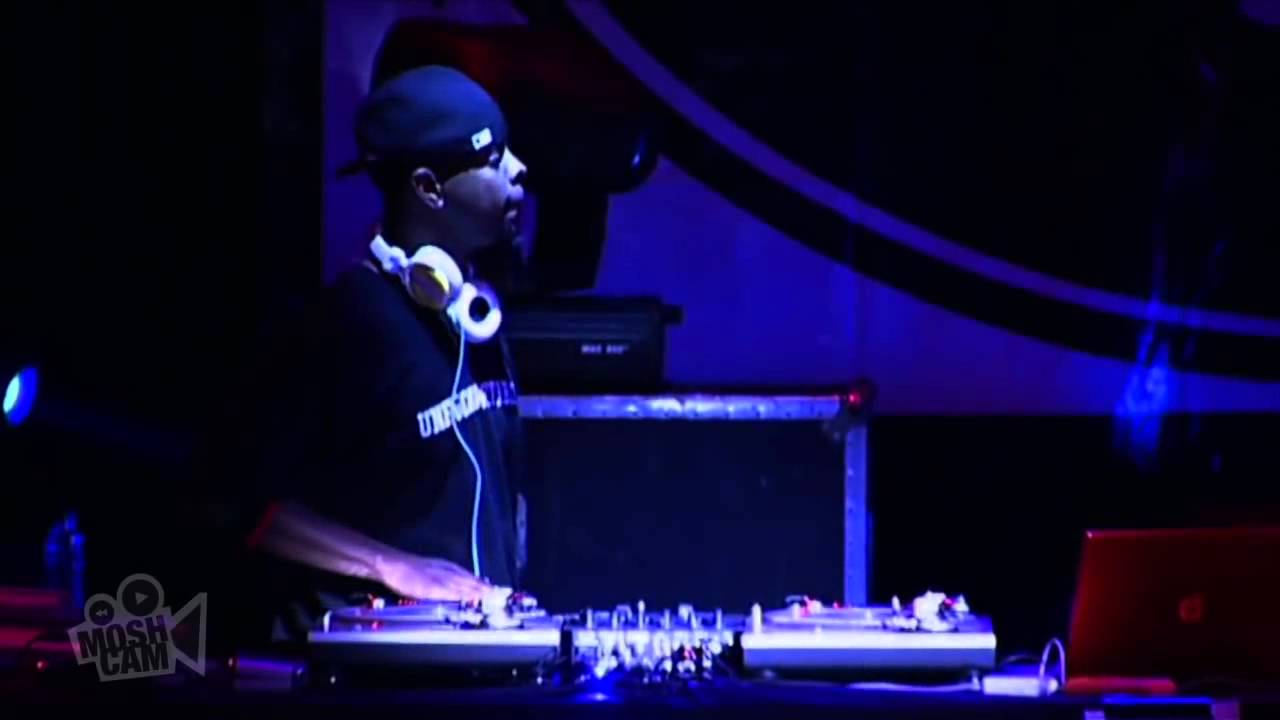 Dj LORD 