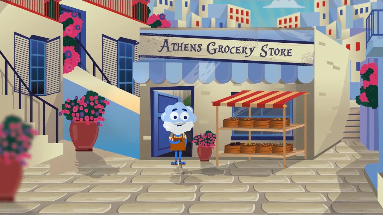 Being Resourceful  - Course Trailer - TalentLibrary&trade;