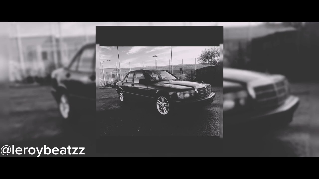Travis Scott Type Beat / 808 Trap Beat '367' (prod. By @leroybeatzz)