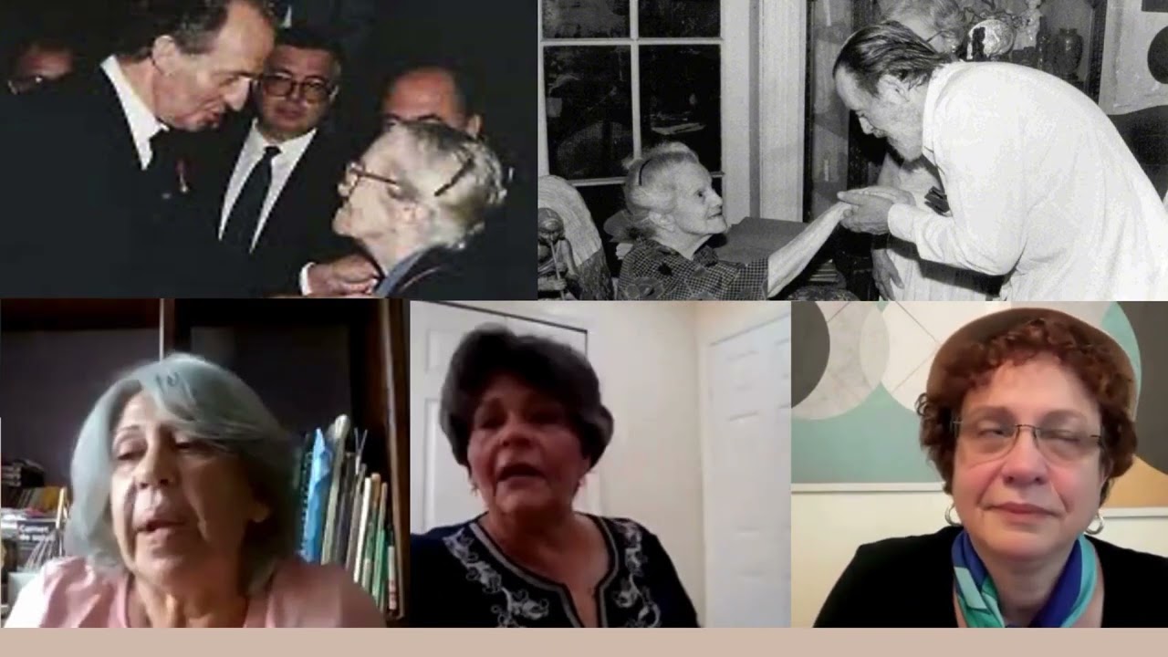 Dulce María Loynaz: lo más oscuro es lo más luminoso