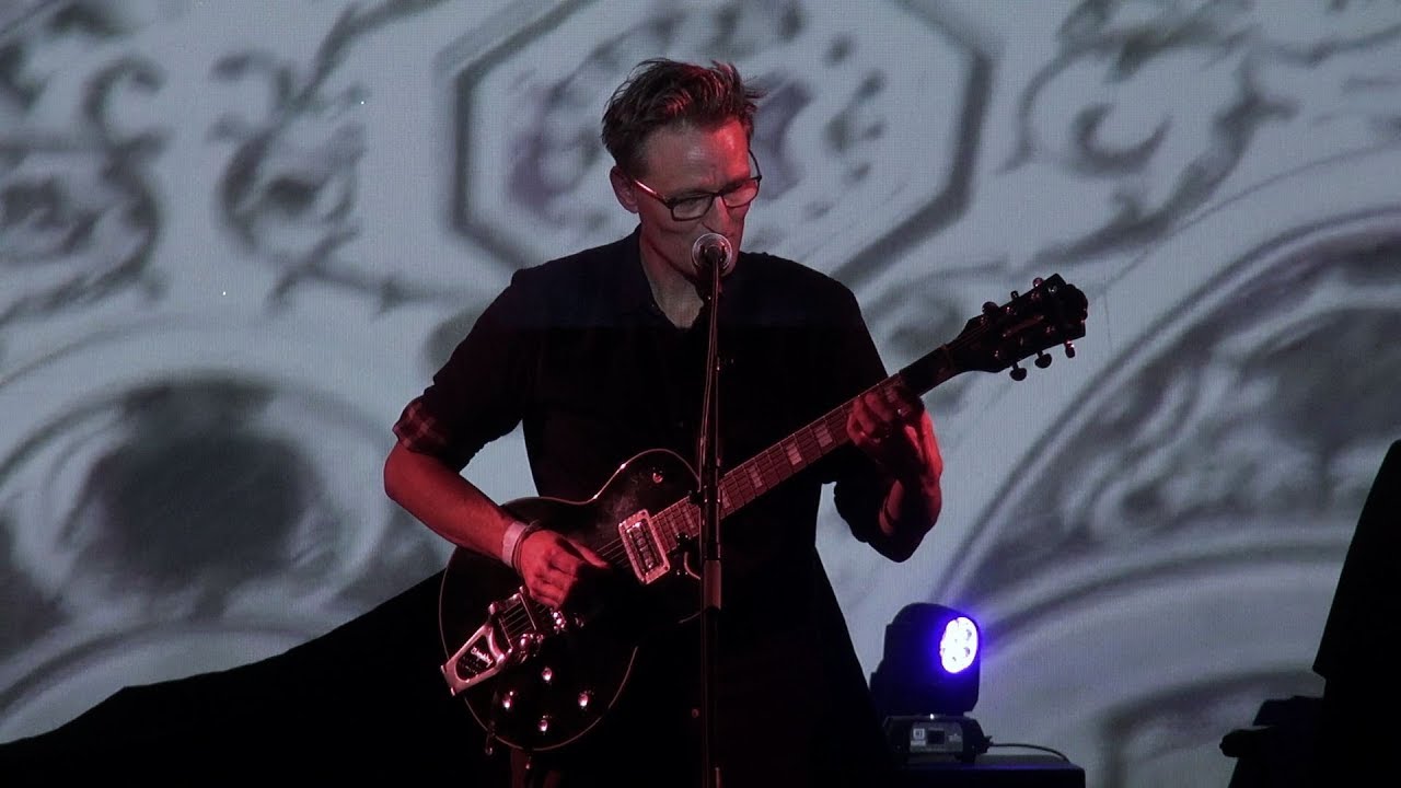 Pan•American live at Festival BBmix 2018