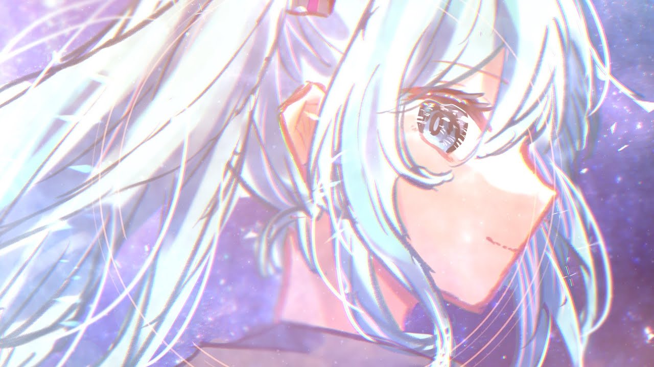 幾星霜の果てまで / 初音ミク