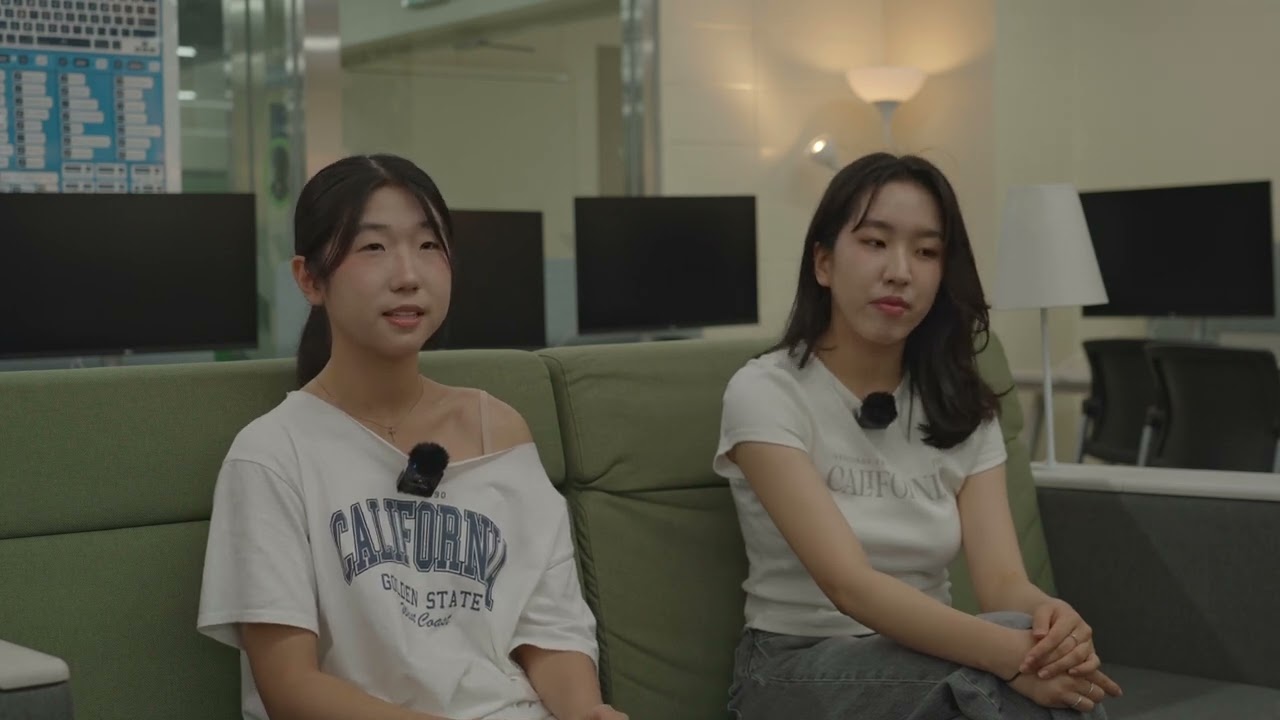 Balance for Impact | High School Student Internships | KIS Chronicle May 2025