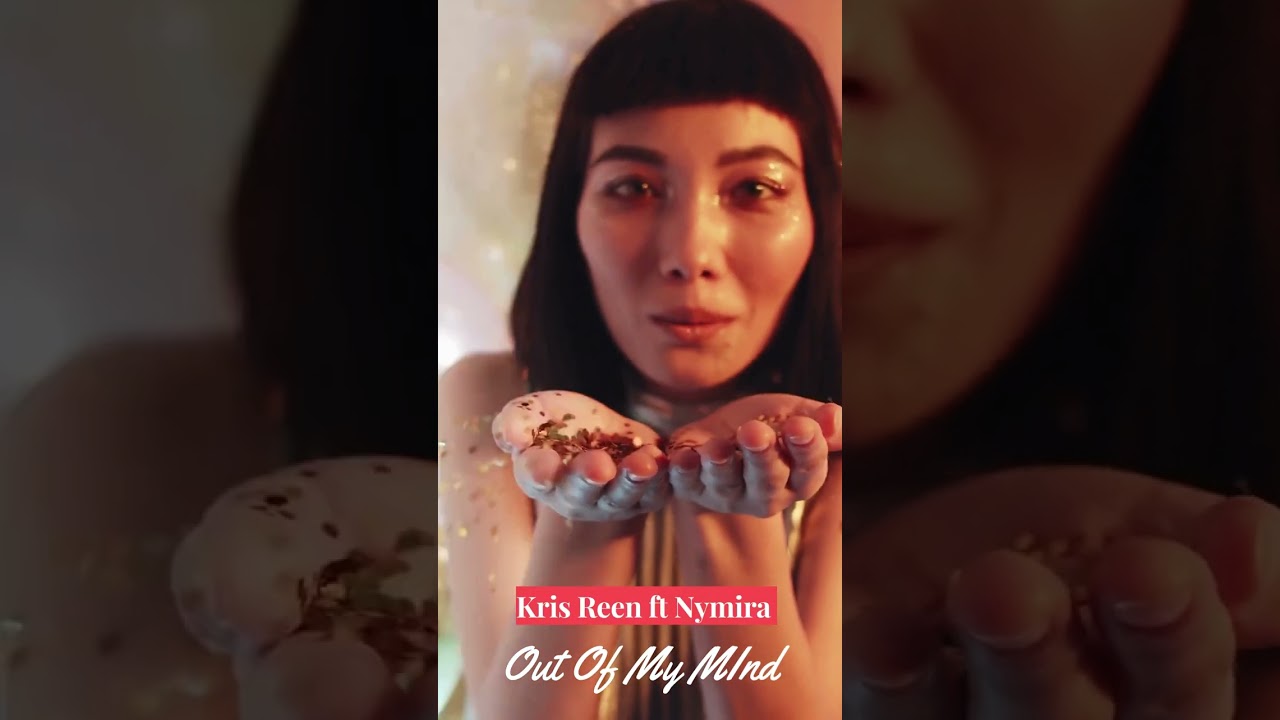 Kris Reen feat Nymira - Out of my Mind