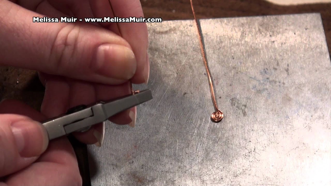 Tool Time Tuesday - Making Headpins
