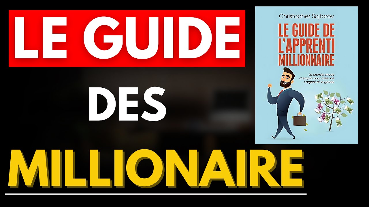 👉 Devenir Millionnaire Sans Héritage ni Génie