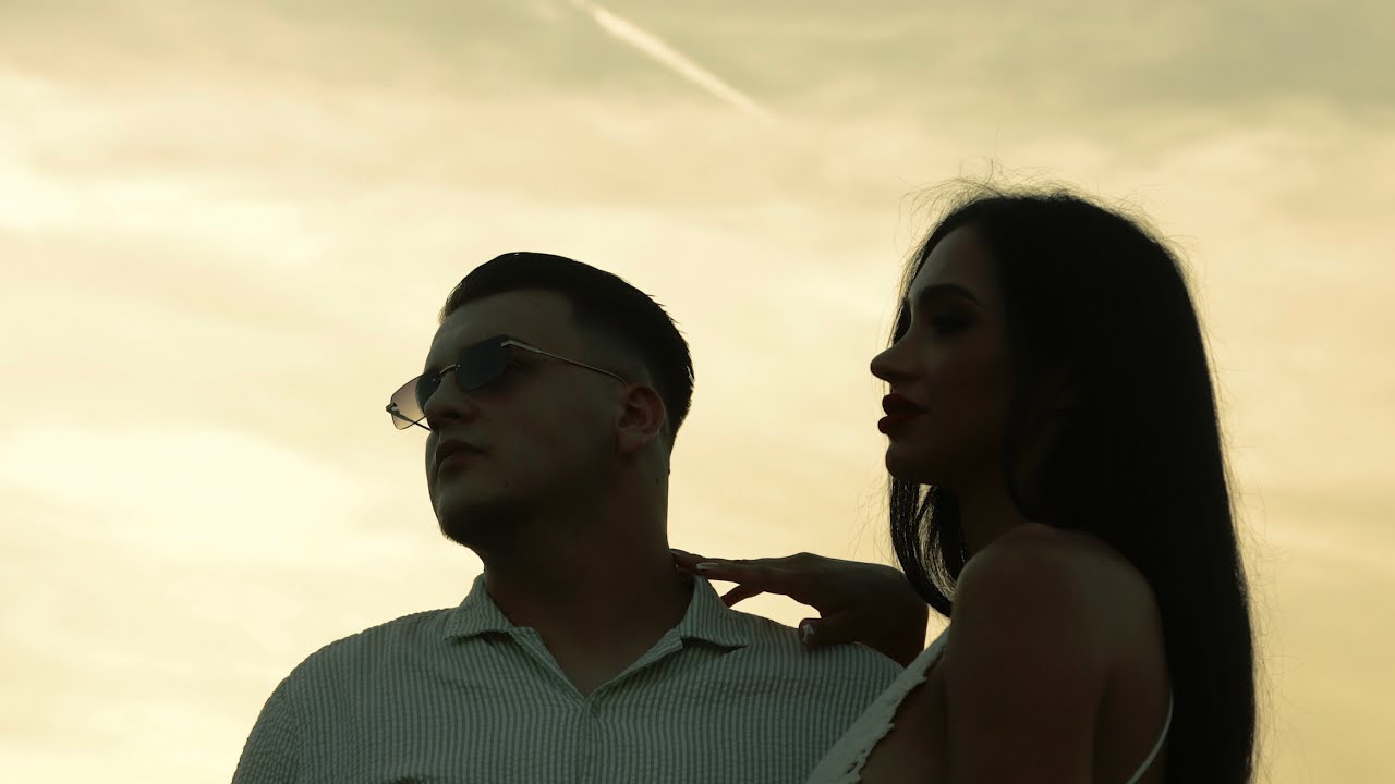 Nikola Marković  - ZAVJET (OFFICIAL VIDEO)