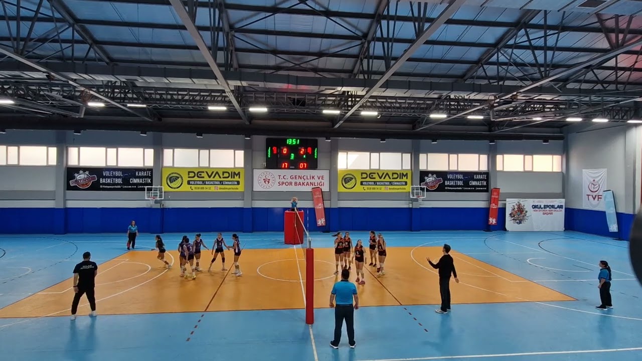 Milan Atletik & Taçspor