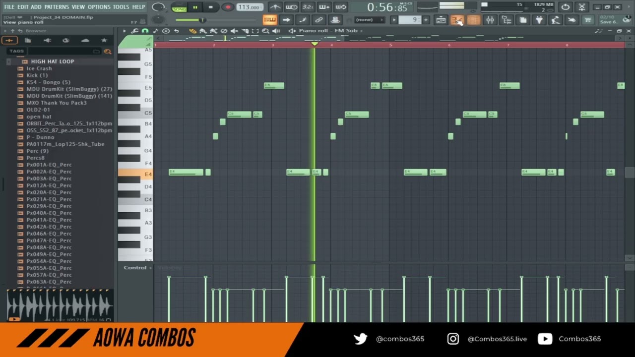 What's the SECRET to Making GREAT Amapiano Beats?
