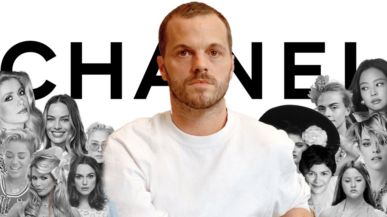 The Rise and Fall (& Fall Again?) of Chanel