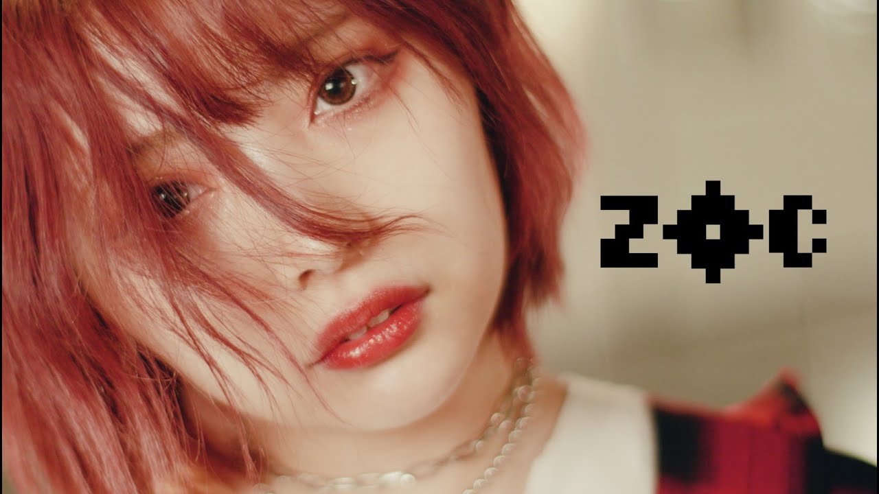 ZOC『DON'T TRUST TEENAGER』Music Video