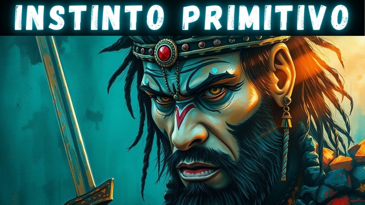 Como a Retenção Desperta seu FOCO PRIMITIVO e Te Dá Uma Clareza Que a Maioria Nunca Vai Sentir