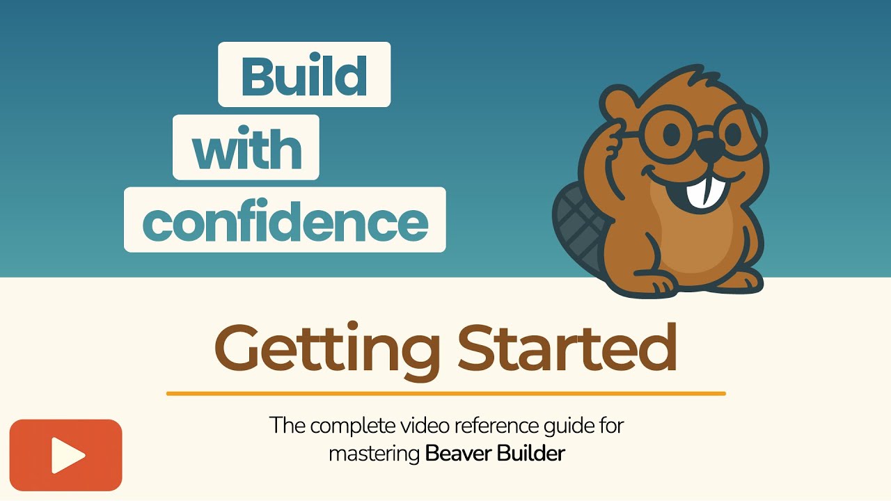Getting Started with Beaver Builder | A Beginner&rsquo;s Guide to WordPress Page Building