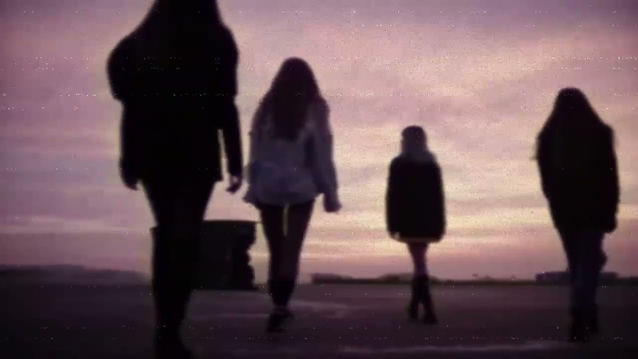 The Happiest Girl // Slowed to Perfection