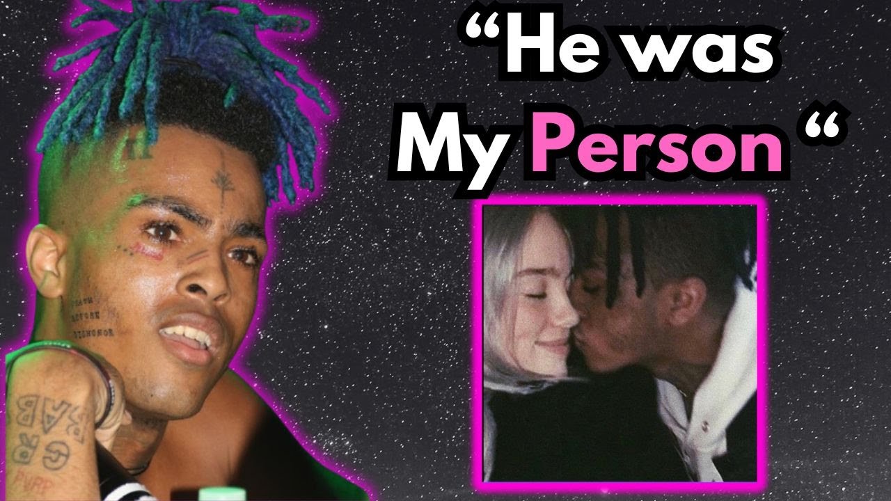 Полная история XXXTentacion и Билли Айлиш