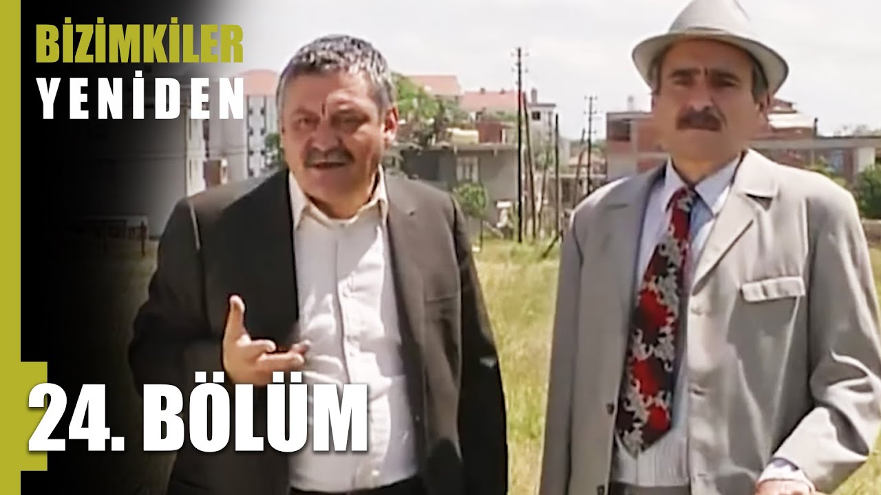 Bizimkiler 